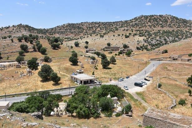 Evler hazırlandı, 20 aile yerleşiyor: Türkiyede örneği olmayan bir köy