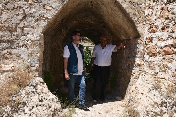 Evler hazırlandı, 20 aile yerleşiyor: Türkiyede örneği olmayan bir köy