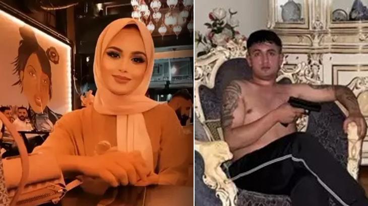 3 aylık hamile Helin'e ölüm tuzağı: Gel çiçek aldım