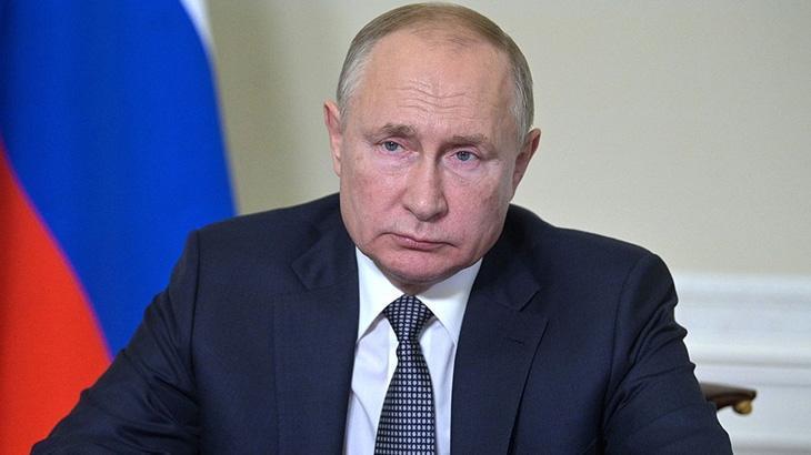 Putin 'İstanbul'u işaret etti: Barış görüşmelerine hazırız