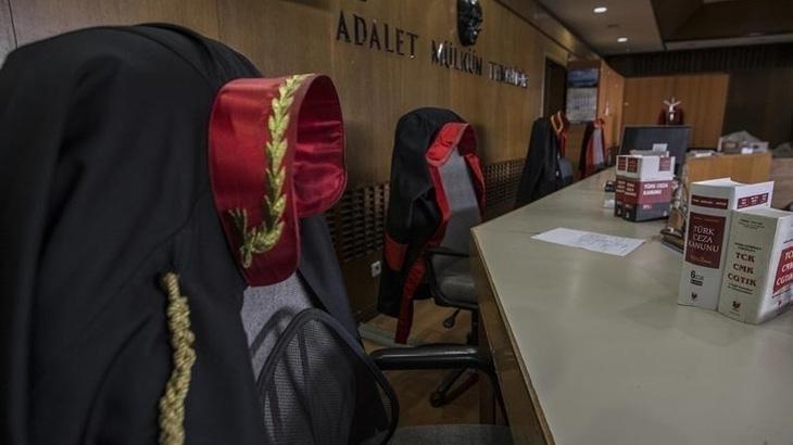 'İmamoğlu çıkar amaçlı suç örgütü' davasının 55. duruşması sona erdi