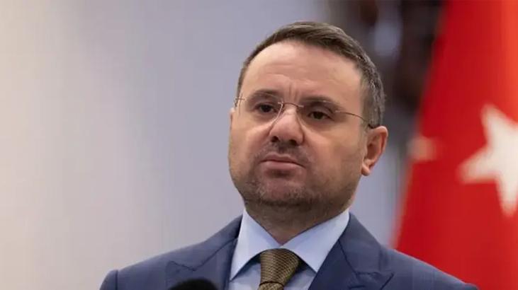 Bakan Gürlek'ten Kırıkkale'deki patlamaya ilişkin açıklama! 'Soruşturma titizlikle yürütülmektedir'