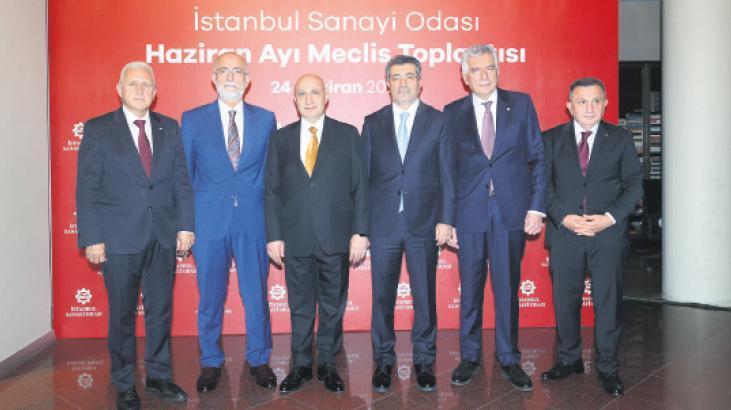 ‘Sanayiciye acil kredi paketi şart’