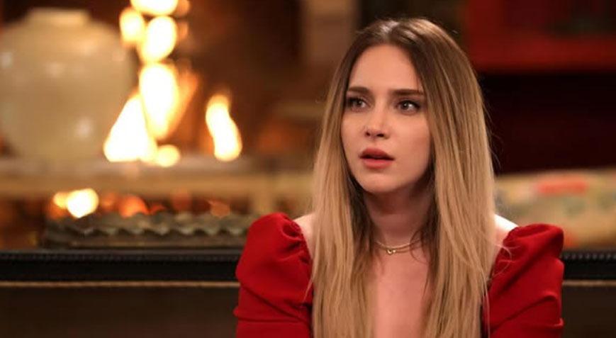 Ünlü çiftten düğün açıklaması Tarihi ilk kez açıkladılar