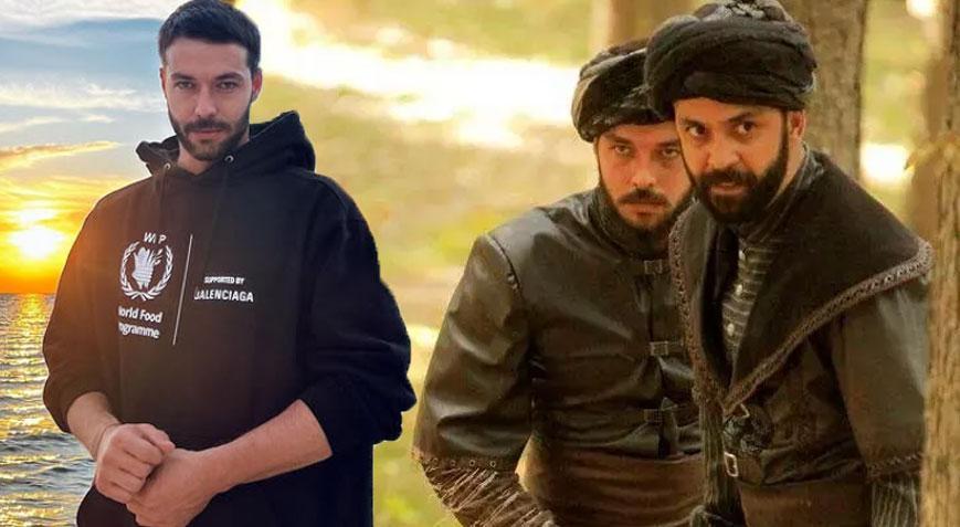 Eski Survivor şampiyonu Hilmi Cem’den yıllar sonra gelen itiraf
