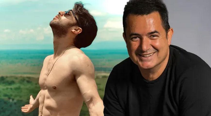 Eski Survivor şampiyonu Hilmi Cem’den yıllar sonra gelen itiraf