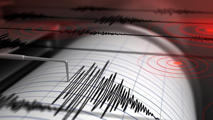 Japonya'da 5.8 şiddetinde deprem! Bölgede son durum