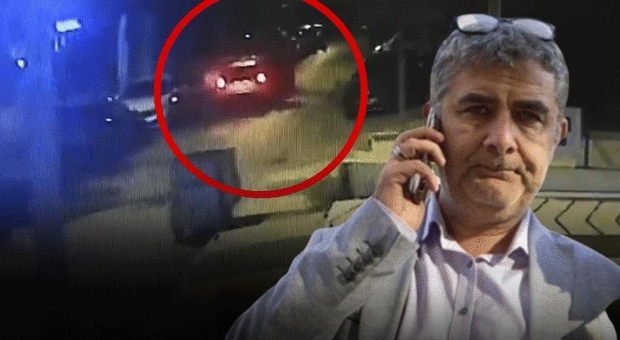 Erhan Karaal'ın kaçırılmasına ilişkin gözaltına alınan şüpheliler adliyede