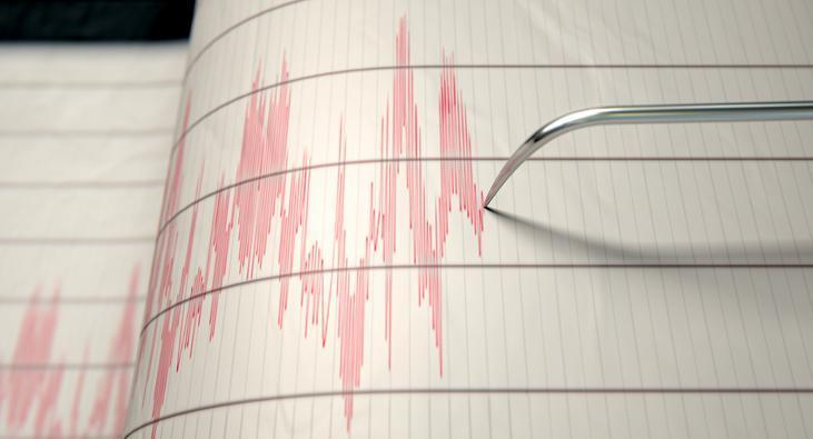Saniyelerle gelen felaket İşte dünyanın en şiddetli 10 depremi