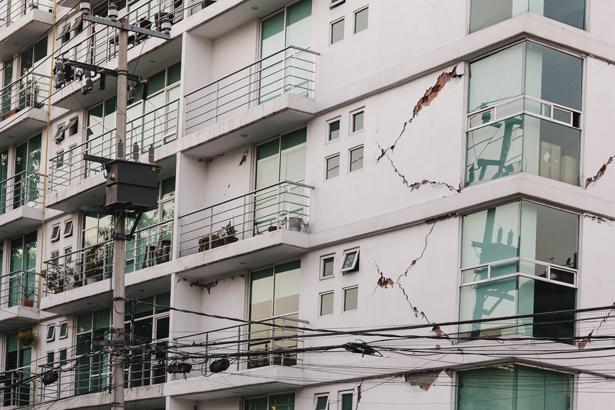 Saniyelerle gelen felaket İşte dünyanın en şiddetli 10 depremi