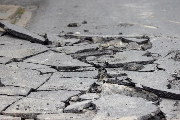 Saniyelerle gelen felaket İşte dünyanın en şiddetli 10 depremi