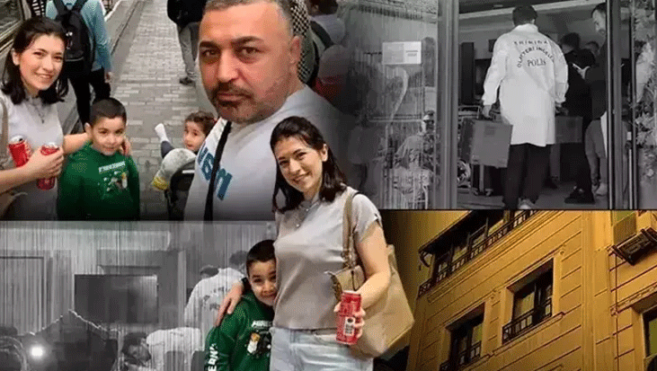 SON DAKİKA HABERİ: Böcek ailesi davasında ne karar çıktı, cezalar ne oldu?