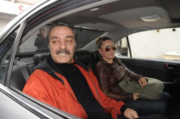Yeşilçamın karizmatik jönü İşte Kadir İnanırın iz bırakan yolculuğu...