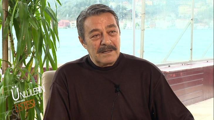200E YAKIN FİLMDE ROL ALDI