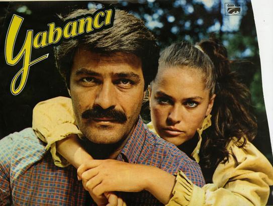 Yeşilçamın karizmatik jönü İşte Kadir İnanırın iz bırakan yolculuğu...