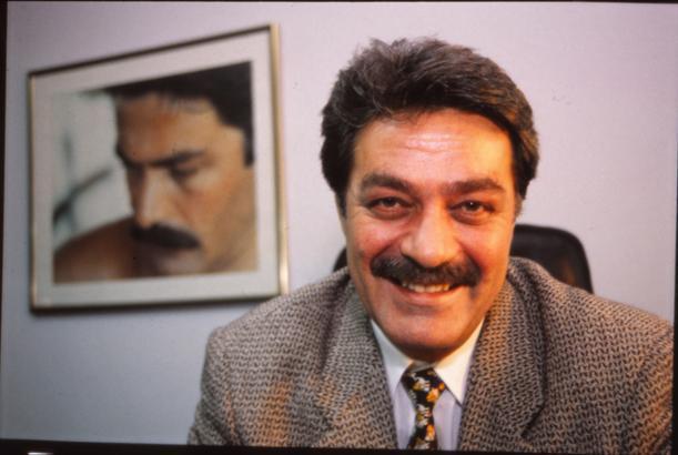 Yeşilçamın karizmatik jönü İşte Kadir İnanırın iz bırakan yolculuğu...