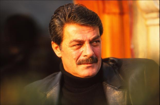 Yeşilçamın karizmatik jönü İşte Kadir İnanırın iz bırakan yolculuğu...