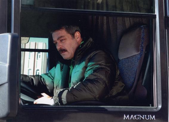 Yeşilçamın karizmatik jönü İşte Kadir İnanırın iz bırakan yolculuğu...