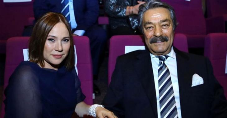 Yeşilçamın karizmatik jönü İşte Kadir İnanırın iz bırakan yolculuğu...