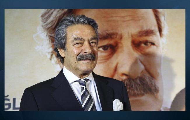 Yeşilçamın karizmatik jönü İşte Kadir İnanırın iz bırakan yolculuğu...