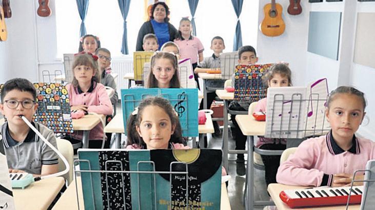 Taş Mektep’te geleceğe hazırlık