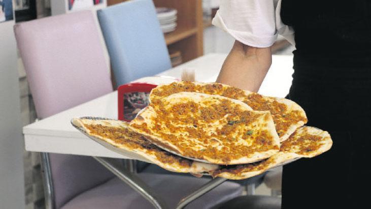 Lahmacun tartışması tersine döndü