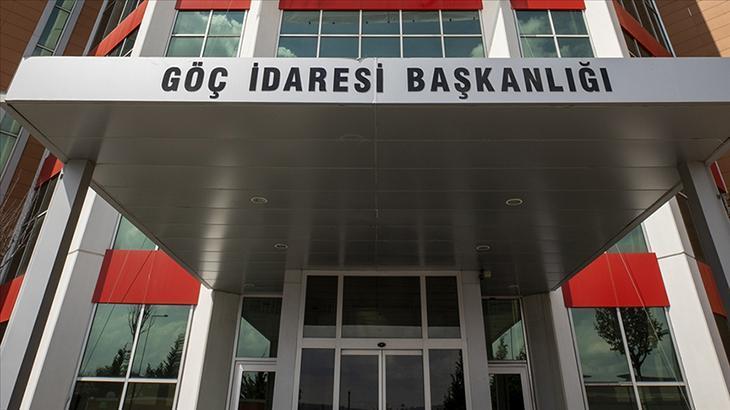 Göç İdaresi Başkanlığı'ndan Ümit Özdağ'ın iddialarına cevap
