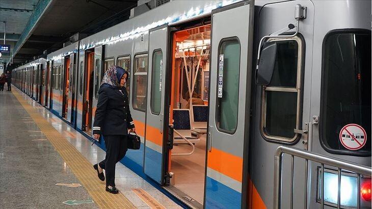 TAKSİM METROSU KAPALI MI, NE ZAMAN AÇILACAK