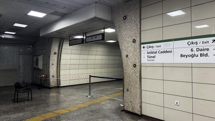 TAKSİME GİDECEKLER DİKKAT TAKSİM METROSU KAPALI MI 28 Haziran 2026 bugün M2 Taksim Metro İstasyonu açık mı, ne zaman açılacak