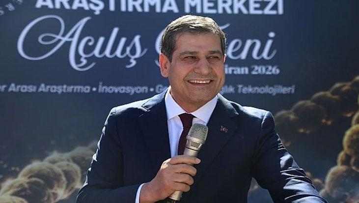 Sağlıkta devrim yaratacak