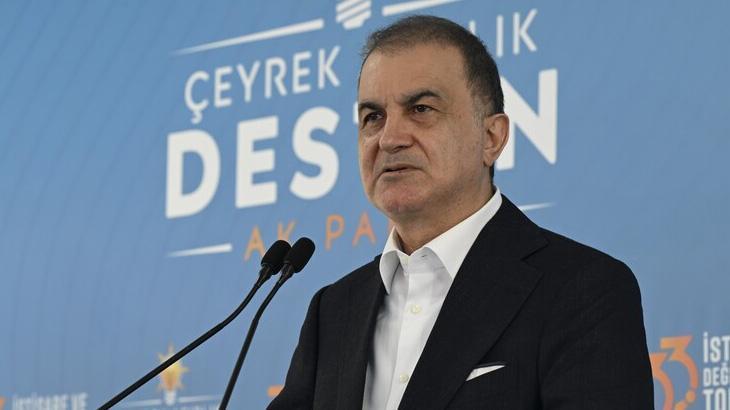 ‘Konu bir an evvel Meclis’e gelmeli’