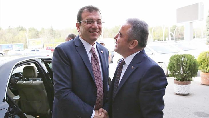 Muhittin Böcek'ten yeni rüşvet itirafı! 'İmamoğlu adaylık için 15 milyon euro istedi, verdim'