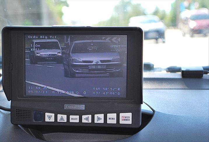 'Trafik radar sistemlerinin özelleştirileceği ve özel şirketlerin sürücülere ceza keseceği' iddiası: DMM açıklama yaptı