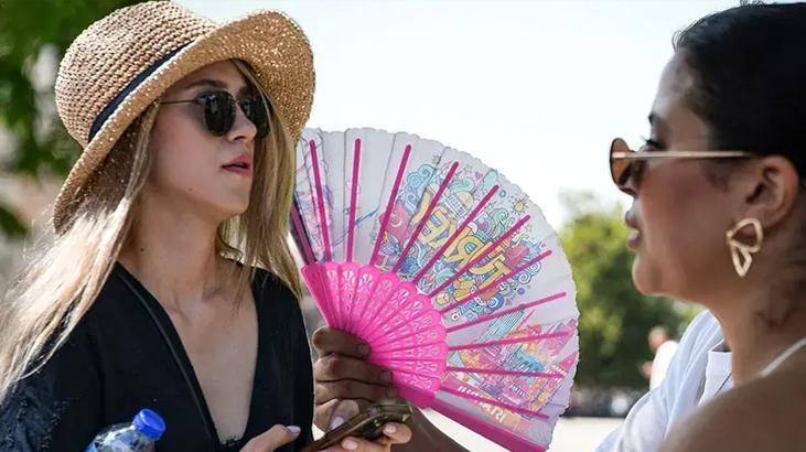 SON DAKİKA | Aman dikkat! Türkiye kavrulacak: Sıcaklık 55 dereceye kadar çıkacak