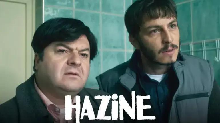 Hazine filmi oyuncuları ve çekim yeri haberi görseli