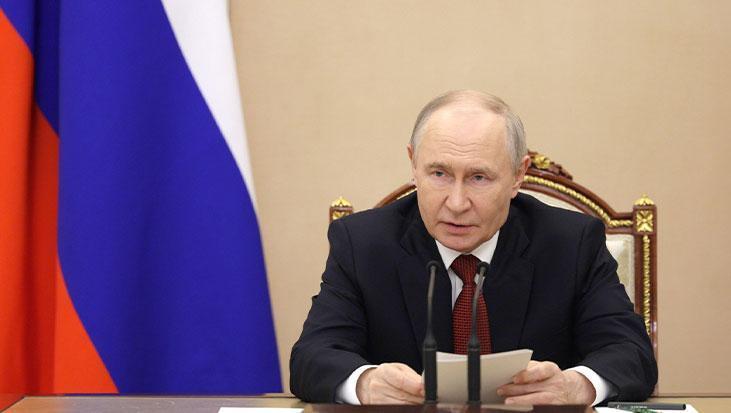 Putin krizi kabul etti, yasağı duyurdu: Dizel ihracatını tamamen yasaklamayı değerlendiriyoruz