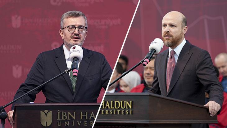 ‘Kendi yolumuzu çiziyoruz’