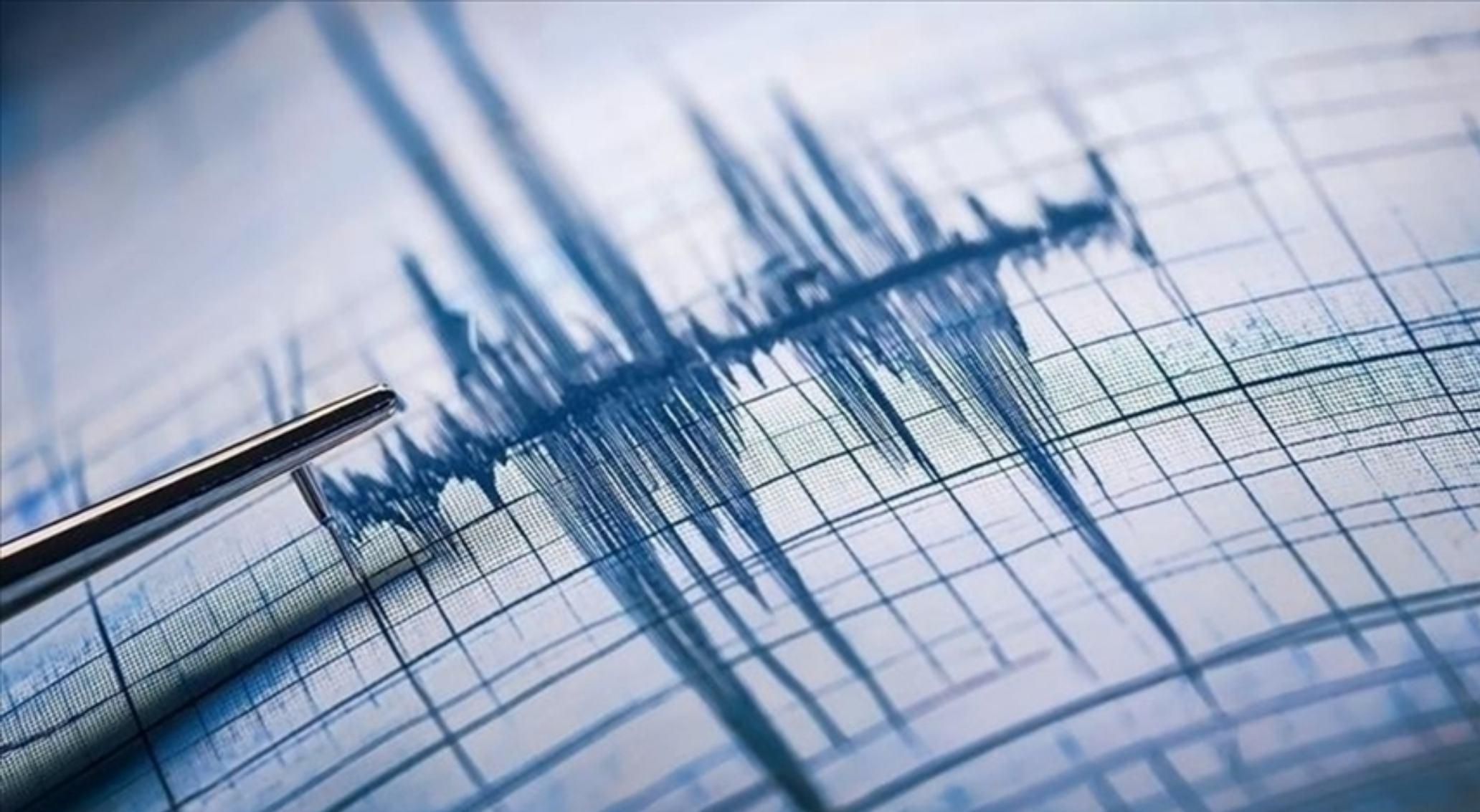 Çin'de 5,5 büyüklüğünde deprem! Acil durum ilan edildi