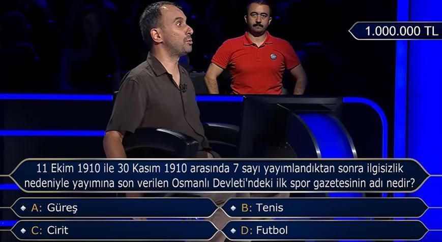 JOKERSİZ RİSK ALDI