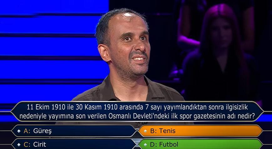 CEVAP VERMEDEN ÇEKİLDİ