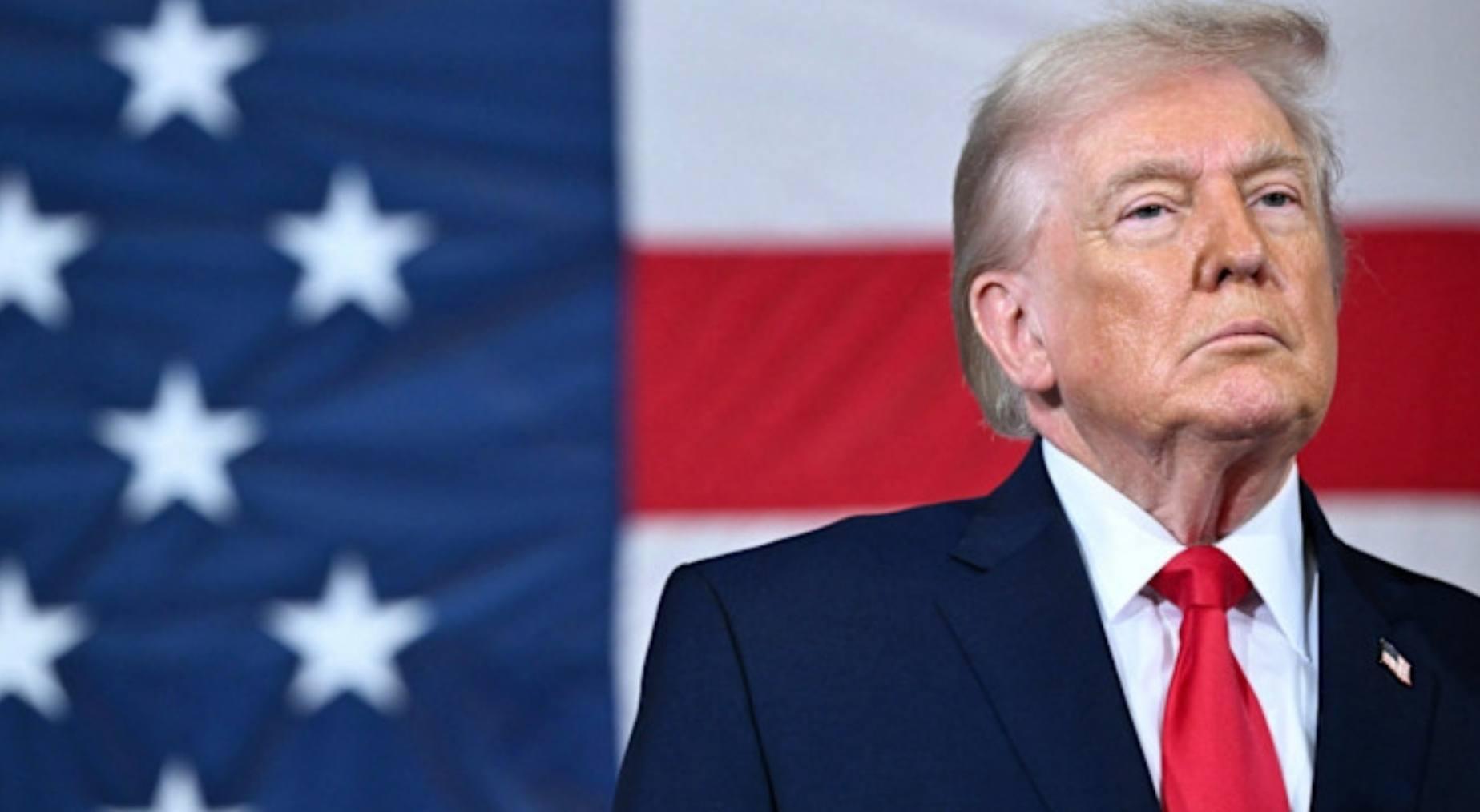 Trump'tan İran ile görüşme açıklaması! 'Doha'da gerçekleşecek'