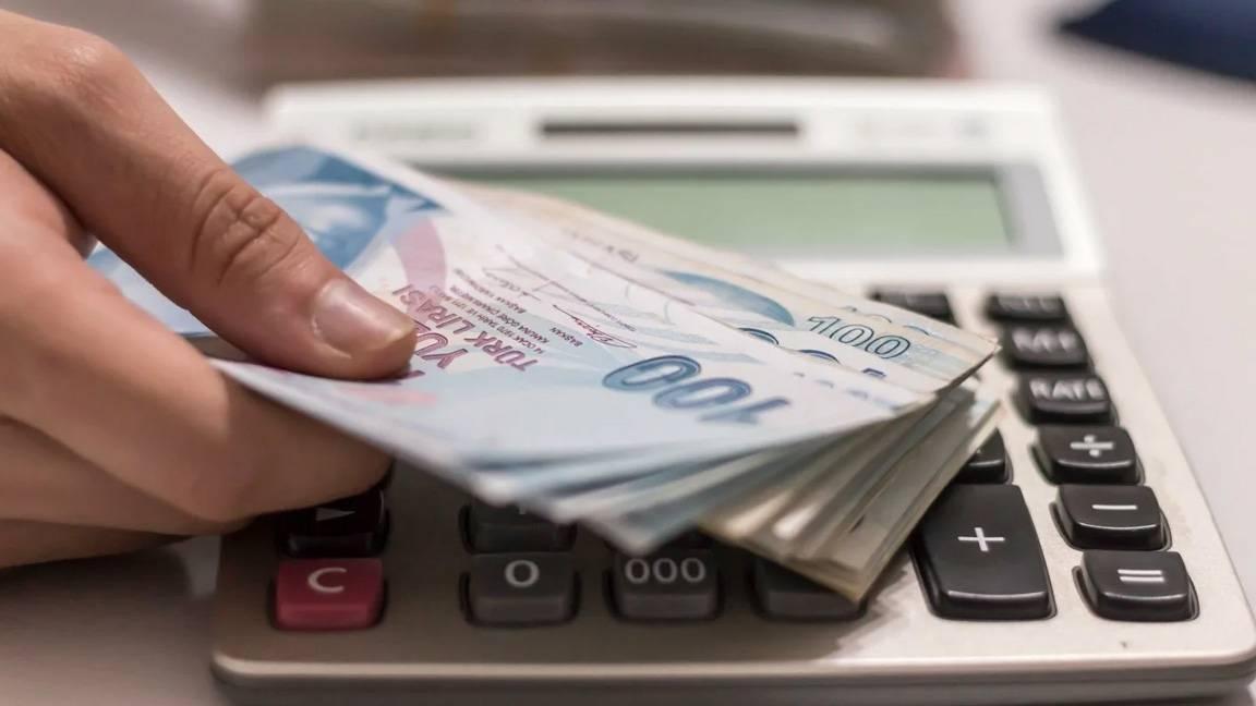 EN DÜŞÜK EMEKLİ MAAŞI KAÇ LİRAYA YÜKSELECEK