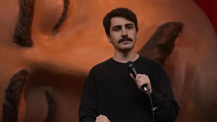 SON DAKİKA HABERİ: Komedyen Deniz Göktaş hakkında soruşturma başlatıldı | Deniz Göktaş kimdir, kaç yaşında, neden soruşturma başlatıldı ve ne dedi?