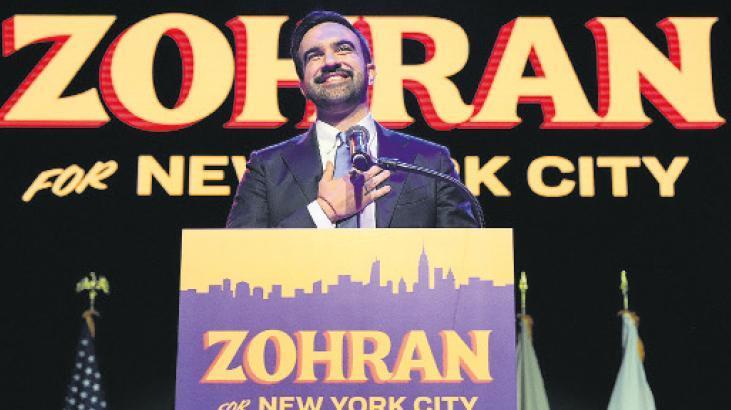New York’ta kira 2 yıl donduruldu