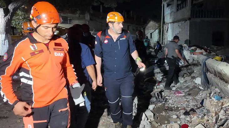 Deprem felaketiyle sarsılan Venezuela'dan Türkiye'ye teşekkür! 'Mühim olan kardeşlik'