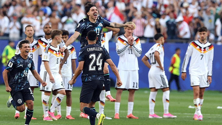 PENALTILARLA ELEDİ