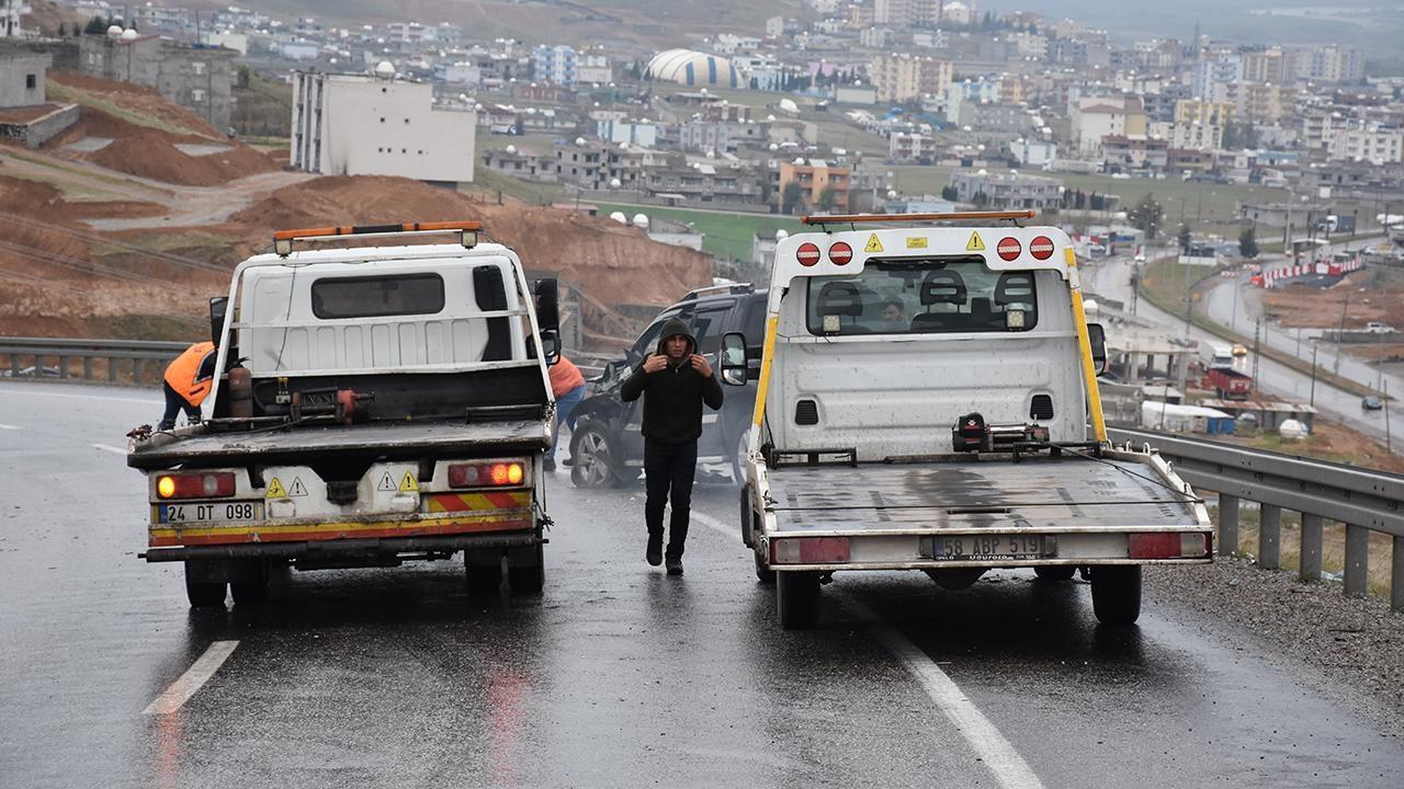 Her hafta kaza yaşanıyor! Akademisyenler ölüm yolunu inceledi: Hayat kurtaracak rapor hazırlandı