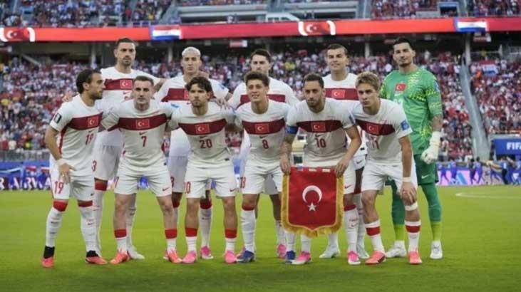 Grup Aşamasında Erken Veda: Türkiye ve Uruguay Şoku