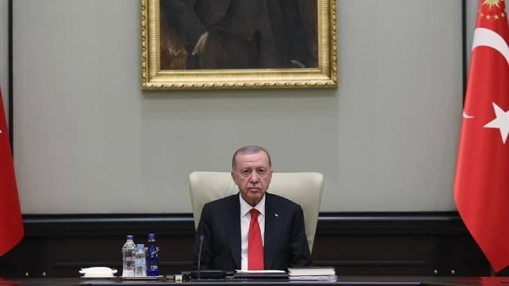 KABİNE TOPLANTISI NE ZAMAN, SAAT KAÇTAYDI