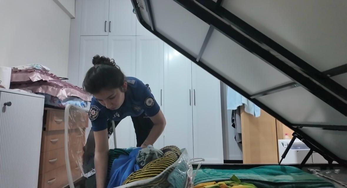 Kocaeli merkezli 27 ilde yasa dışı bahis operasyonu: 105 gözaltı